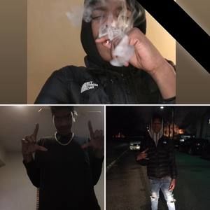 Meet your Posher, Saeed